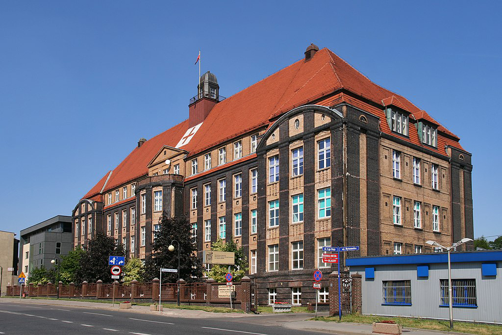 Przewóz busem z Piekar Śląskich do Holandii