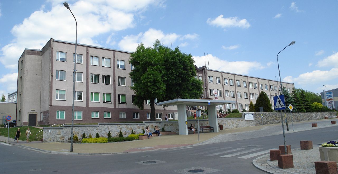 Przewóz busem z Kłobucka do Holandii Przewóz busem z Kłobucka do Holandii