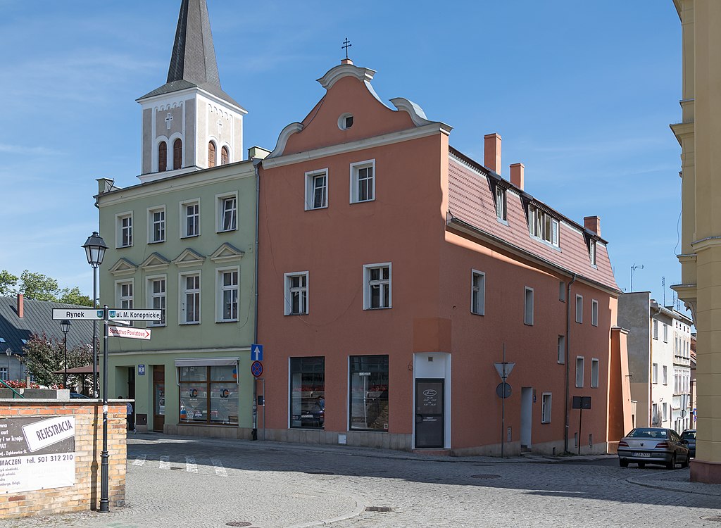 Przewóz busem z Ząbkowic Śląskich do Holandii