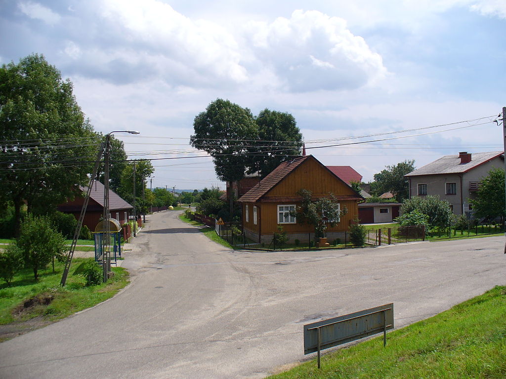 Przewóz busem z Białej do Holandii Przewóz busem z Białej do Holandii