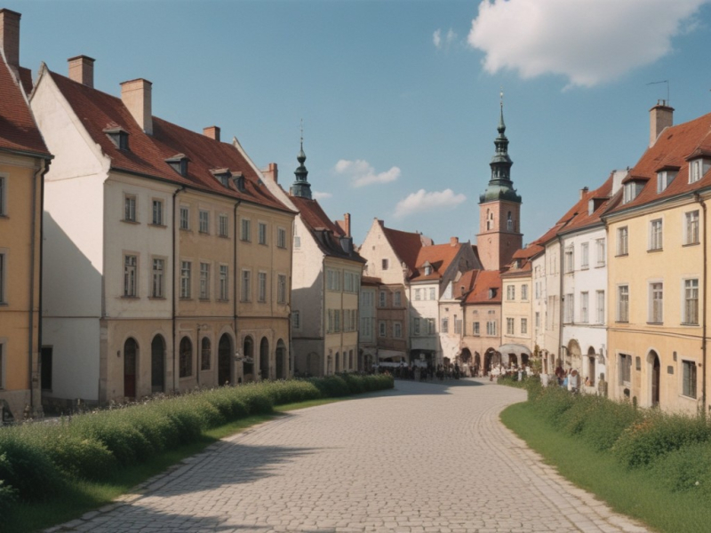Przewozy busem po Polsce - wygodnie i bezpiecznie do celu.