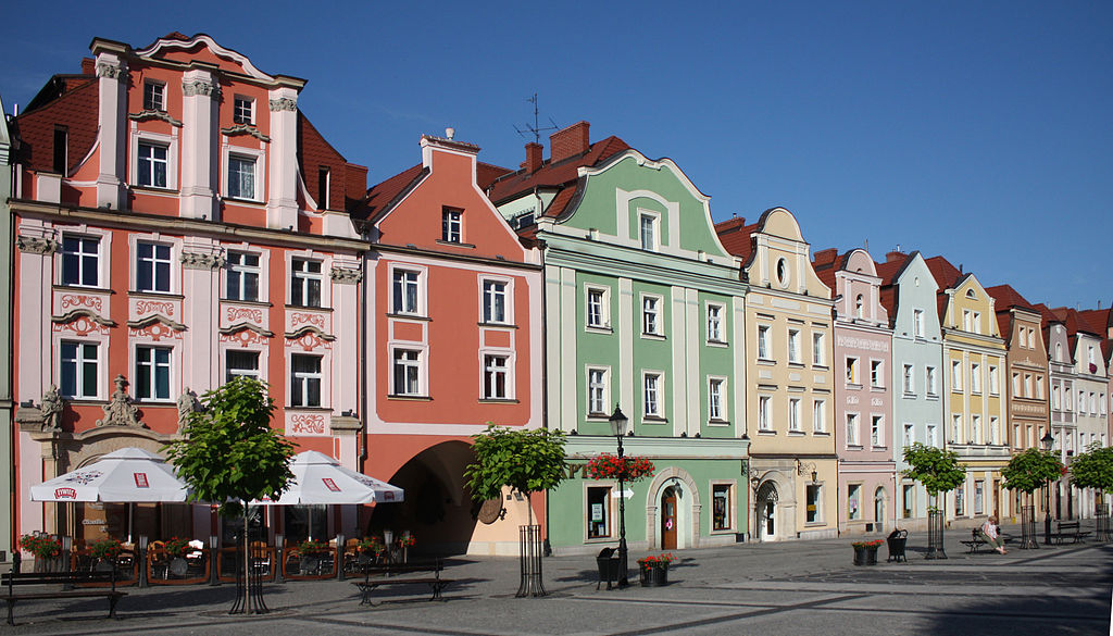 Przewóz busem z Bolesławca do Holandii Przewóz busem z Bolesławca do Holandii