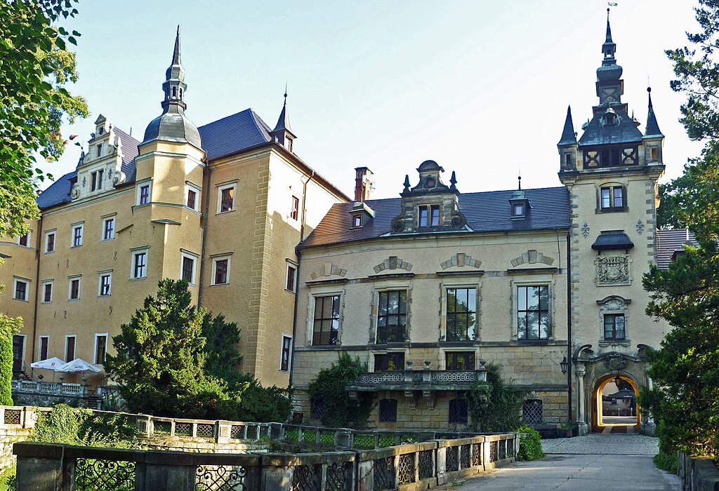 Przewóz busem z Kliczkowa do Holandii