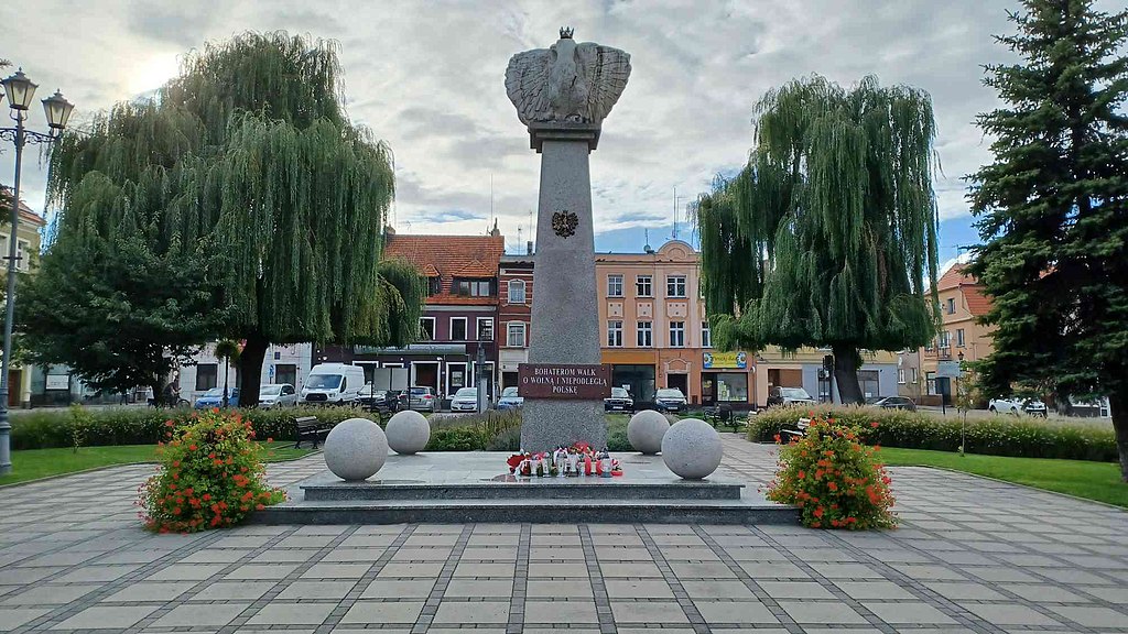 Przewóz busem z Góry do Holandii Przewóz busem z Góry do Holandii