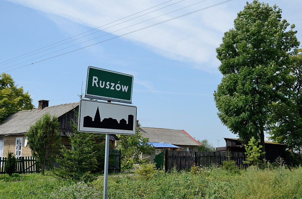 Przewóz busem z Ruszowa do Holandii