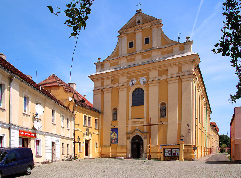 Przewóz busem z Wołowa do Holandii