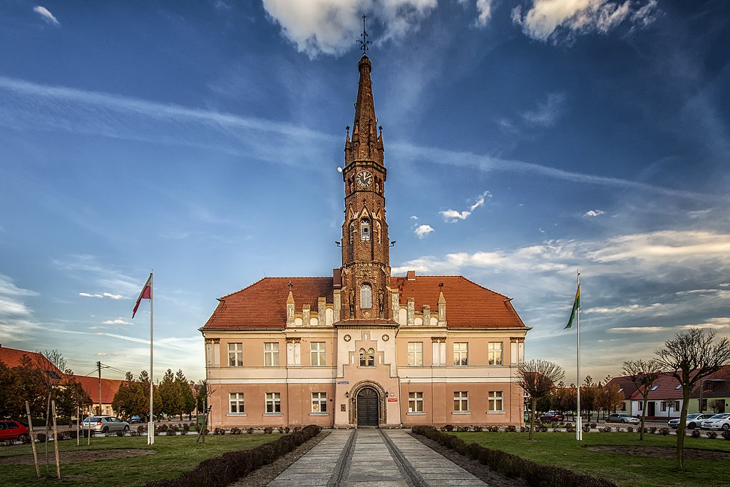 Przewóz busem z Rawicza do Holandii, Niemiec i Belgii 