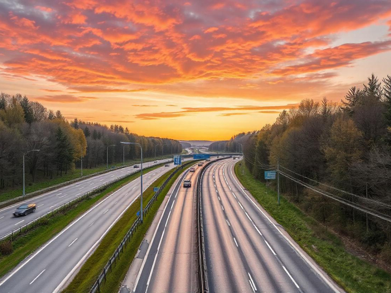 Busy z Polski do Niemiec z adresu pod adres z lasaktour.pl