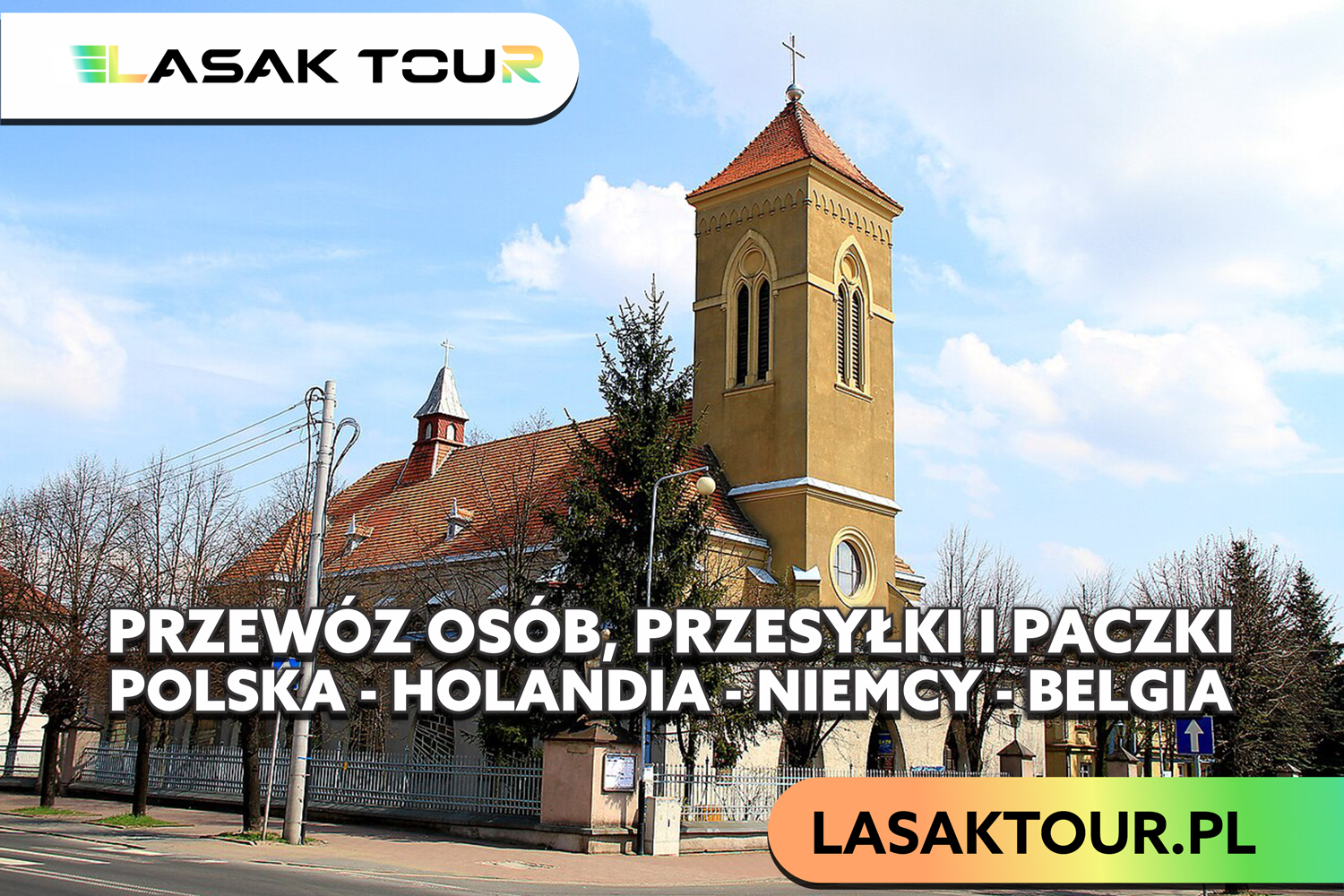 Przewóz busem z Konstantynowa Łódzkiego do Holandii Przewóz busem z Konstantynowa Łódzkiego do Holandii