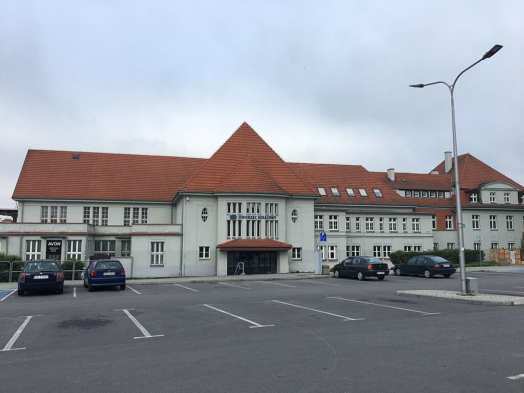 Przewóz busem z Kędzierzyna-Koźla do Belgii