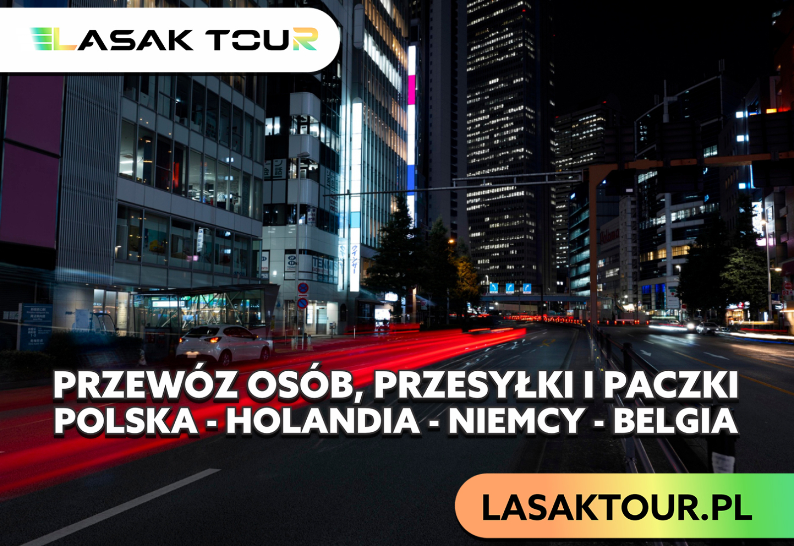 Masz bliskich w Niemczech? Marzysz o tym, żeby ich odwiedzić? Pomożemy :)