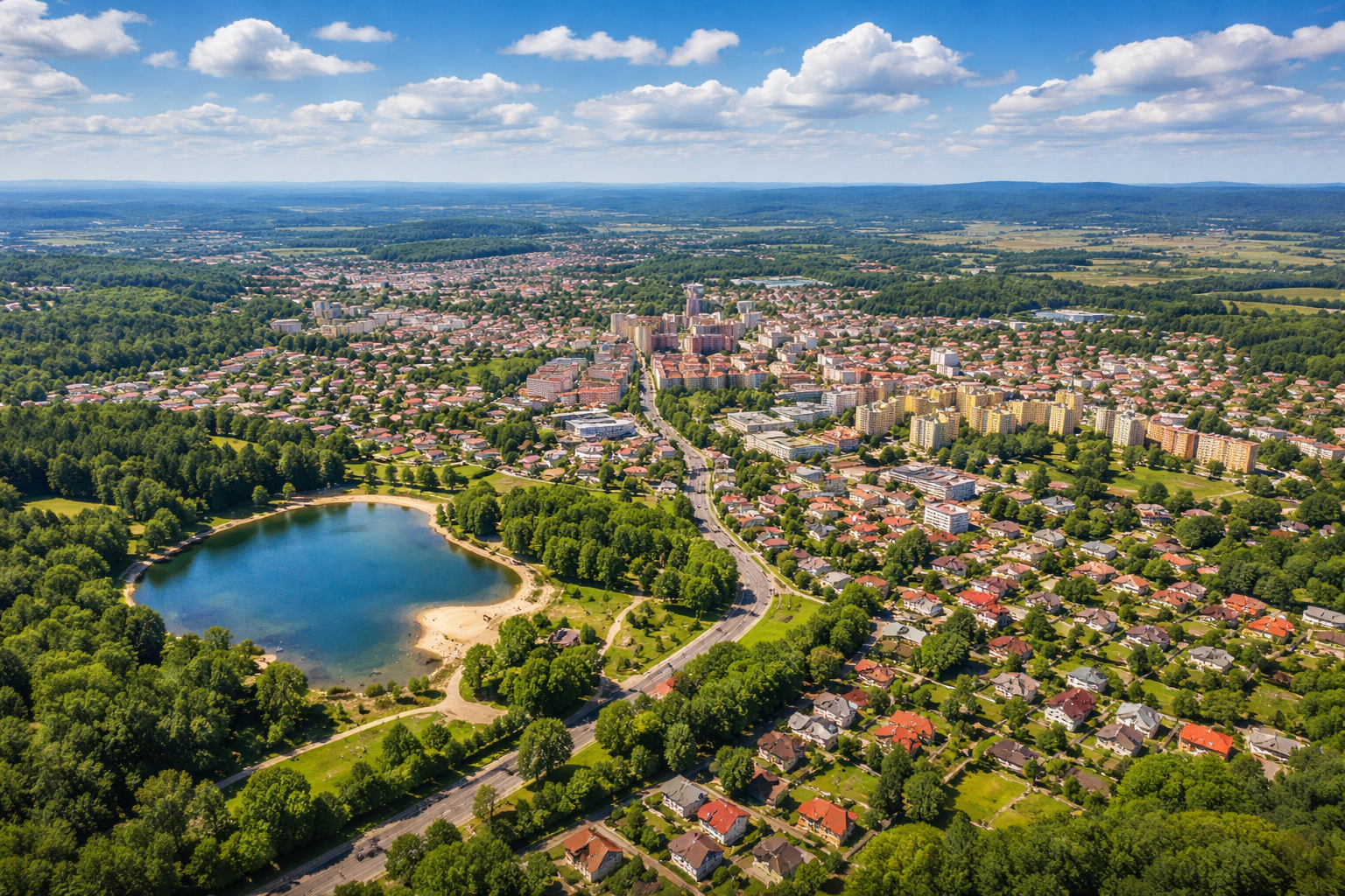 Przewóz busem z JAWORZNA do Niemiec Przewóz busem z JAWORZNA do Niermiec