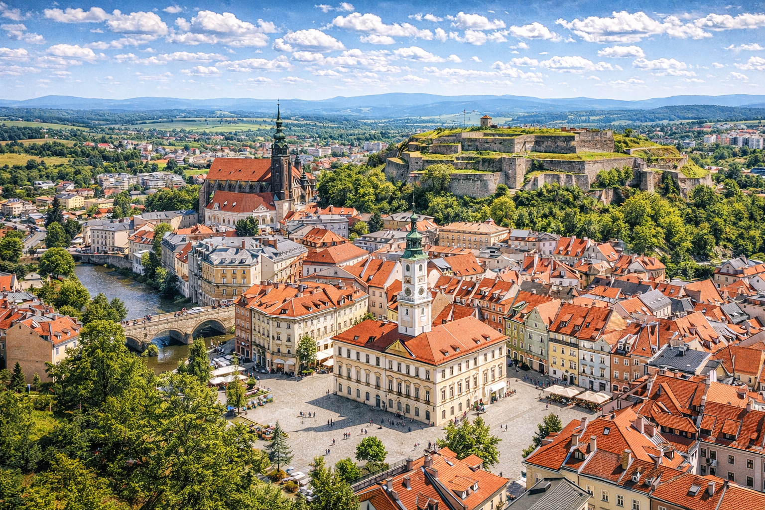 Przewóz busem z KŁODZKA do Niemiec Przewóz busem z KŁODZKA do Niermiec