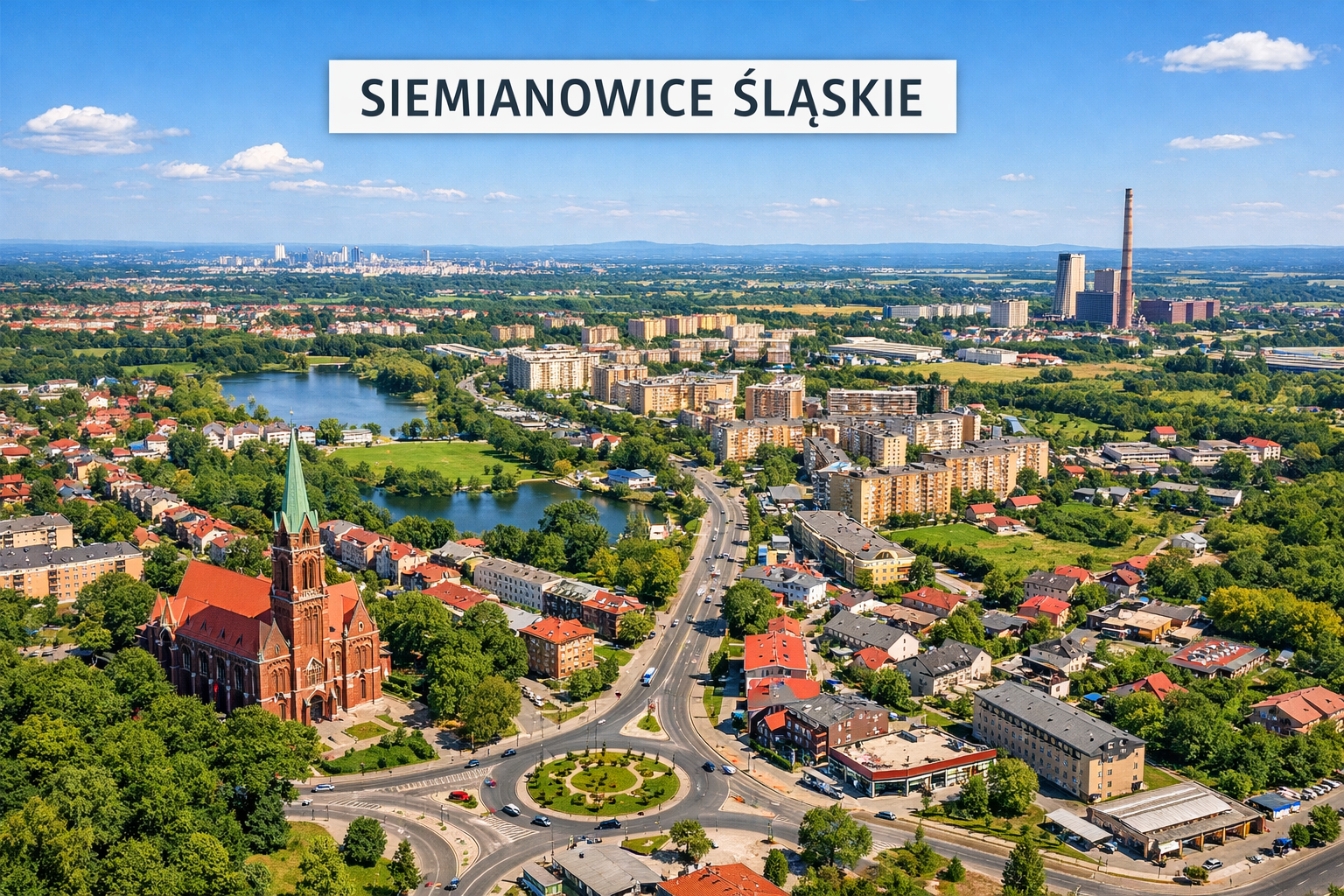 Przewóz busem z SIEMIANOWIC ŚLĄSKICH do Niemiec Przewóz busem z SIEMIANOWIC ŚLĄSKICH do Niermiec
